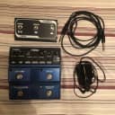 DigiTech JamMan Stereo with FS3X Footswitch