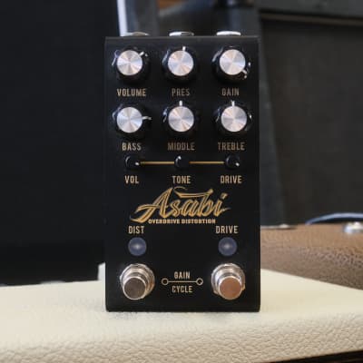 Celestial Effects® | Pro-Quality Guitar Effects
