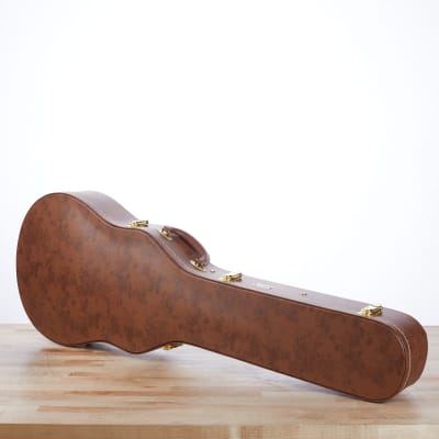 Gibson Les Paul Custom VOS, Ebony | Custom Shop Modified image 8