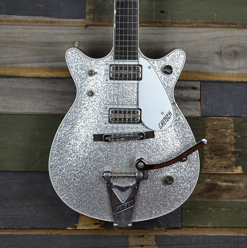 Gretsch 6129t clearance
