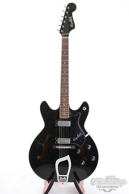 Elvis hagstrom best sale