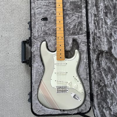 1989 Fender Stratocaster '72 Vintage Reissue ST72-55 Natural