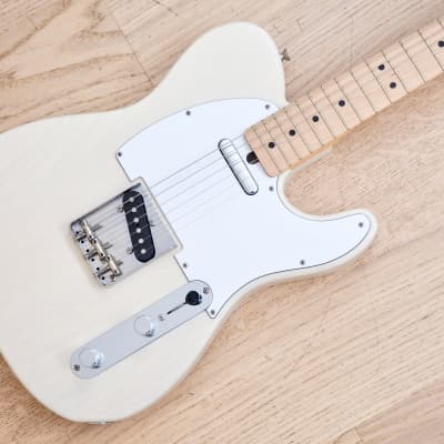 ギター Fender Japan Telecaster TL71 2013 Fender '71 Reissue Telecaster TL71 Made in Japan USA