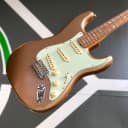 Fender Road Worn 60s Stratocaster - Firemist Gold