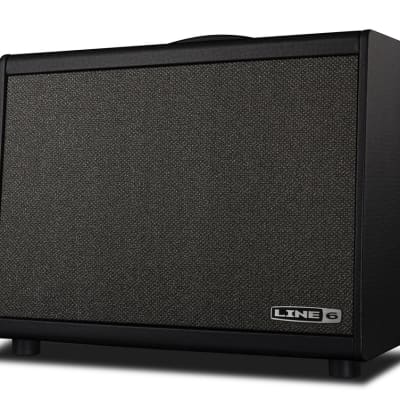 Line 6 Powercab 112 1x12" Active Guitar Speaker image 1