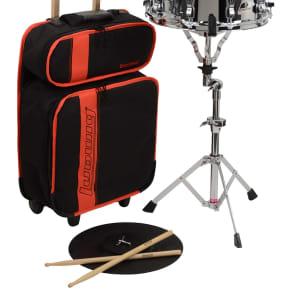 Ludwig student hot sale snare drum kit