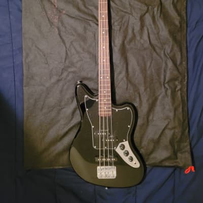 GOUCHE' Series – Electric bass stainless steel / LOW ACTION – SEMI-EXPOSED  – Markbass