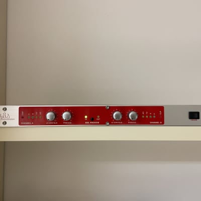 Reverb.com listing, price, conditions, and images for bbe-482i-sonic-maximizer