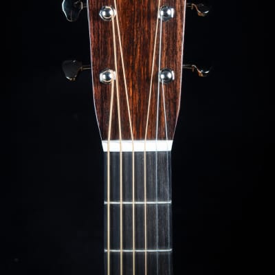 Martin D-28 Satin - Amberburst image 5