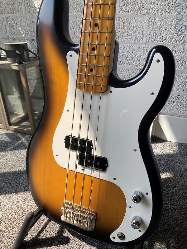 ESP Edwards E-PB-95m/LT Precision Bass MIJ Seymour Duncan SPB-2