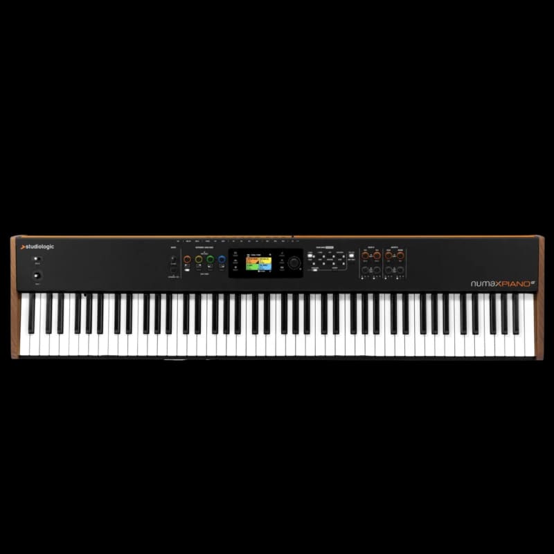 Moss Music - Piano Digital StudioLogic Numa X Piano 88