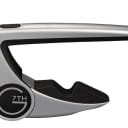 G7th Classical Performance 2 Capo - Silver