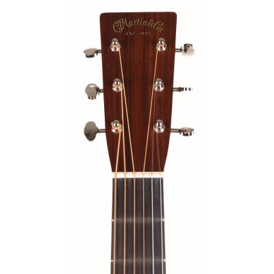 Martin Custom Shop D-18 1937 Acoustic Guitar Vintage Gloss image 4