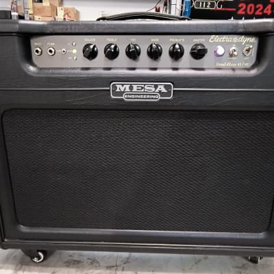 Mesa Boogie Electra-Dyne 1x12 Guitar Combo Amp | Reverb