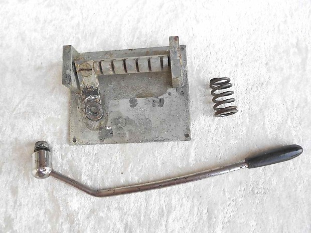 Hofner tremolo sale