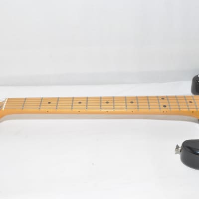 Fender Japan Stratocaster Electric Guitar RefNo 5755 image 10