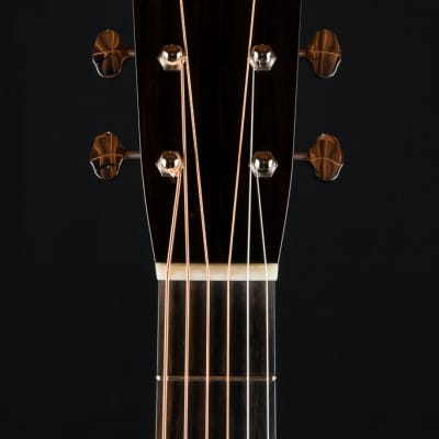 Collings D1 Western Shaded Sitka Spruce and Mahogany NEW image 11