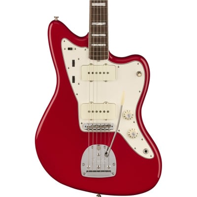 Fender American Vintage II 1966 Jazzmaster, Dakota Red