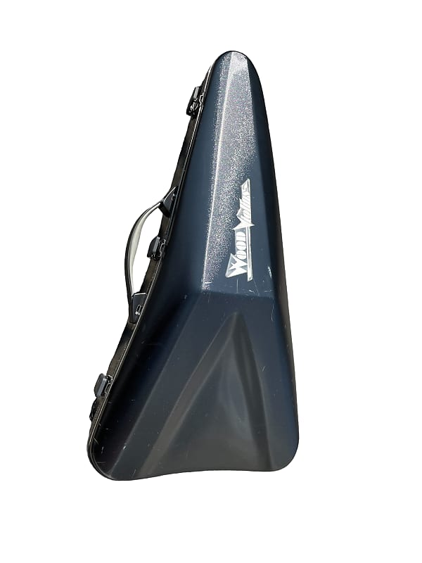 Used Wood Violins Viper Case 2021 Black Reverb