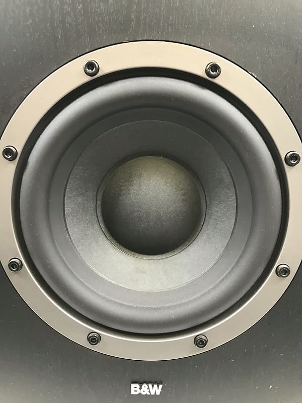 Asw shops 300 subwoofer