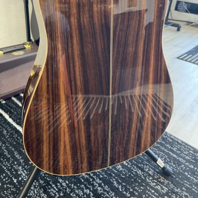 Zager ZAD-900CE/AURA/VCS 2023 - Gloss image 5