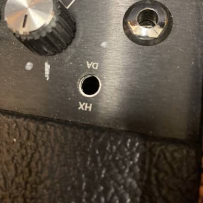 PRS Brad Whitford's Aerosmith Global Warming Tour, HX/DA 100 Watt Amp Authenticated (#171) 2010s Paisley image 20
