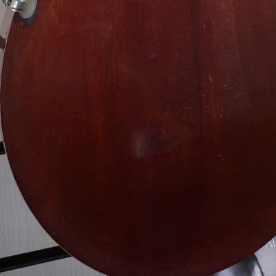 Gibson Mandolin A1 1914 - Natural/Honey image 7