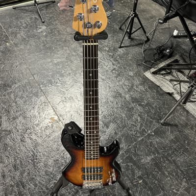 G&L Tribute Series L-2500 5-String Bass for sale