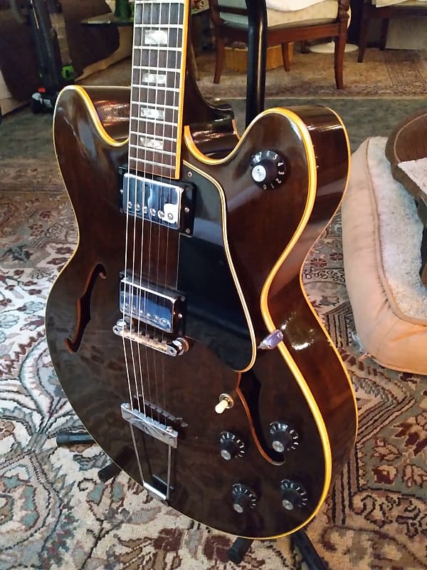 Gibson ES-150DC 1969 - 1975 image 1