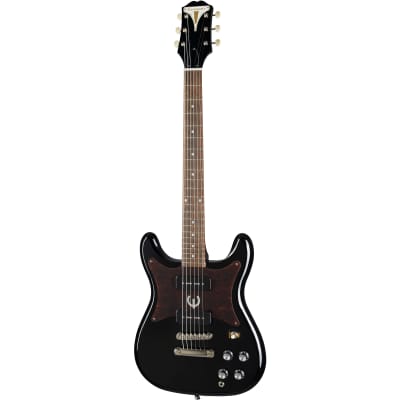 epiphone wilshire 1962