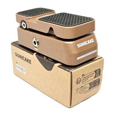 Reverb.com listing, price, conditions, and images for sonicake-vexpress
