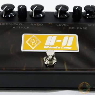 ベース Inner Bamboo Bass Instruments U-II new】Inner Bamboo Bass Instruments (IBBI) / U-II Ultimate