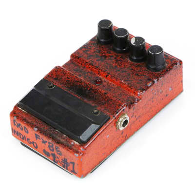 DOD Pedals | Reverb Canada