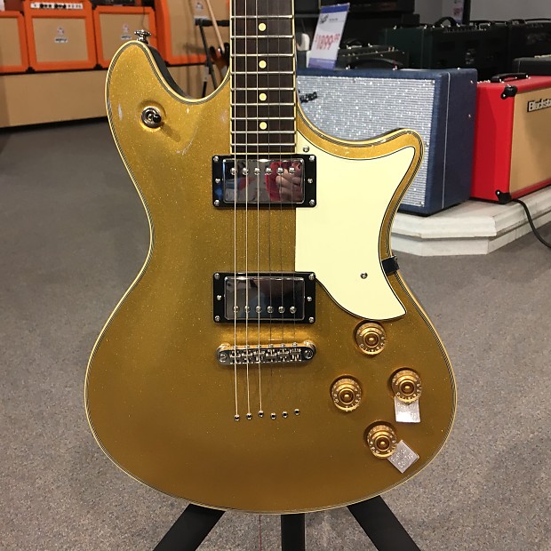 Schecter tempest shop classic