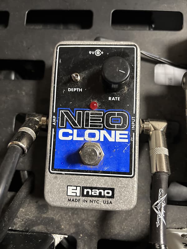 Electro-Harmonix Neo clone