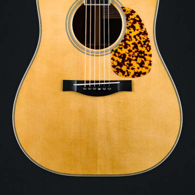 Santa Cruz 1934D Brazilian Rosewood and Adirondack Spruce NEW image 4