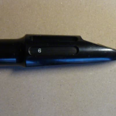 Claude Lakey Apollo Tenor Mouthpiece-Aluminium 6 image 2