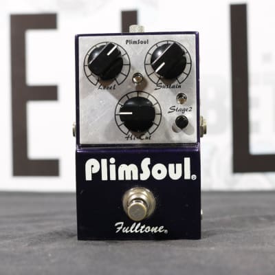 Fulltone PlimSoul for sale