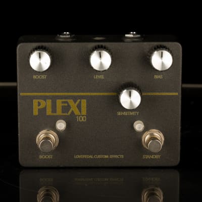 Lovepedal Plexi 100 Pro | Reverb