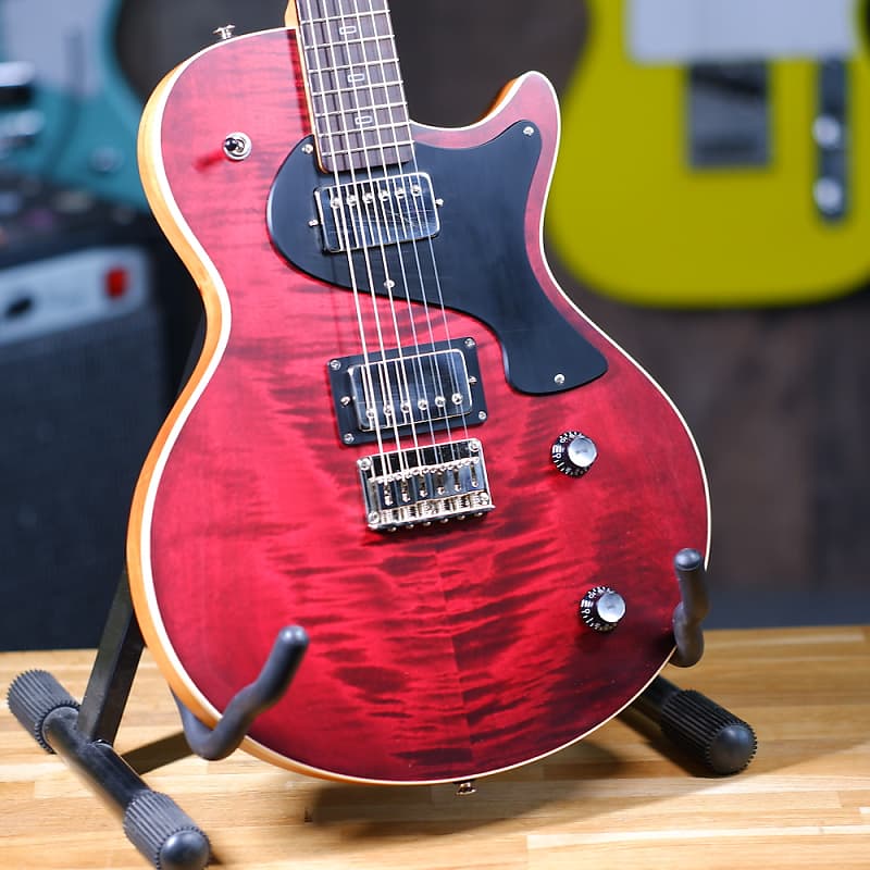 NGD: My second PJD Carey Limited. Honestly, these things are