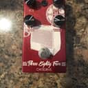 Walrus Audio 385 Overdrive Limited Edition Red