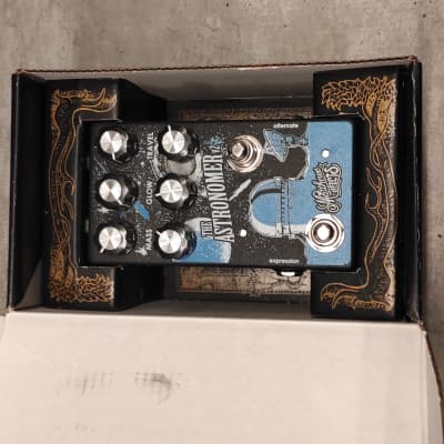 Reverb.com listing, price, conditions, and images for matthews-effects-the-astronomer-v2