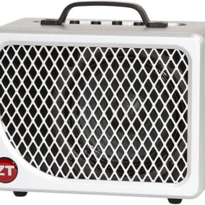 ZT Amplifiers ZT Custom Shop Jazz Club 220W 1x12 Combo Amp | Reverb