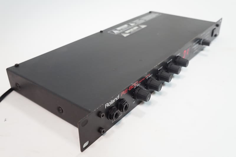 Roland RE800 Digital Echo ローランド ROLAND RE-800 Digital Echo – Dreamago53