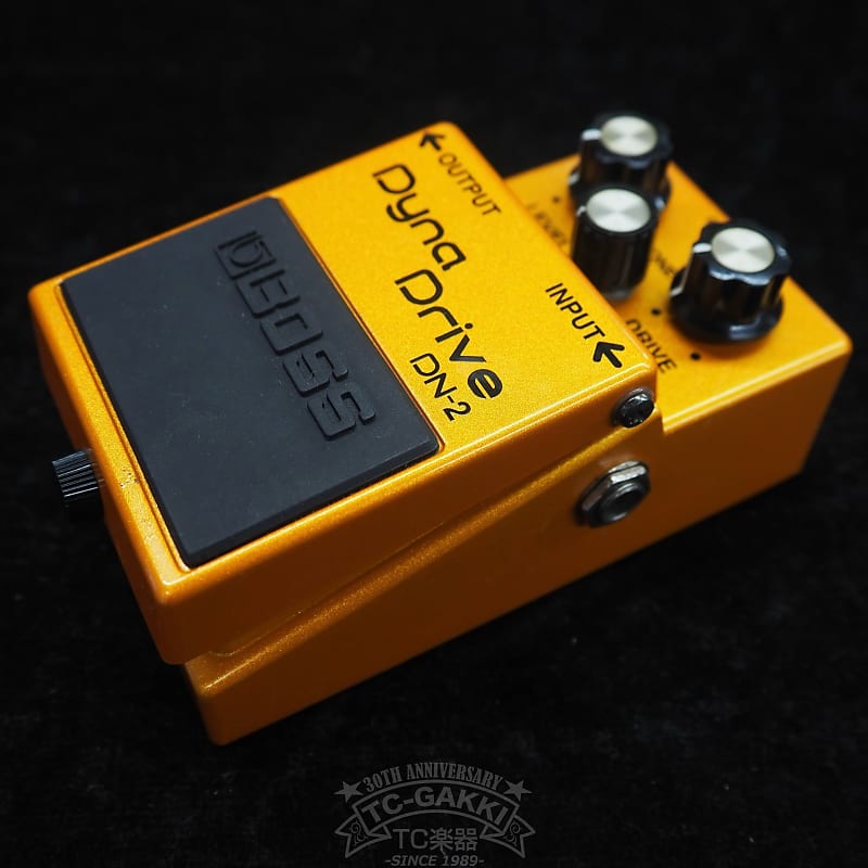 Boss DN-2 Dyna Drive