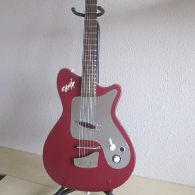 Hopf  Twist 1960s red very very rare and fantastic condition image 2