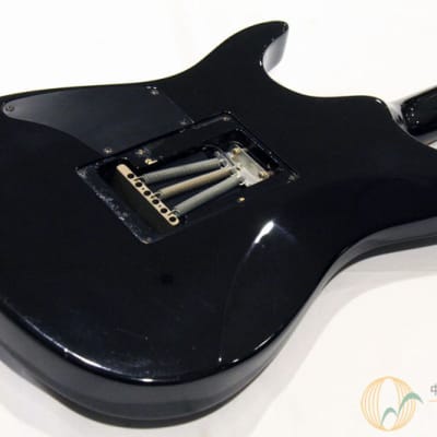 Fender Showmaster HH BLK [PJ321] image 2