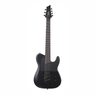 FUJIGEN JIL72-ASH-DE-R (Open Pore Black) -Made in Japan- | Reverb