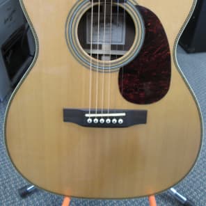 Sigma 000R-28V Acoustic Guitar image 3