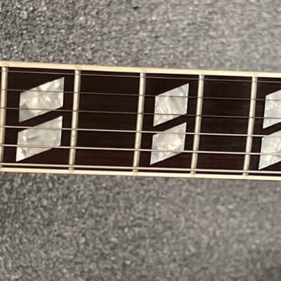 Gibson Custom Shop Don Felder "Hotel California" EDS-1275 Double Neck (Aged & Signed) 2010 - Aged White image 9